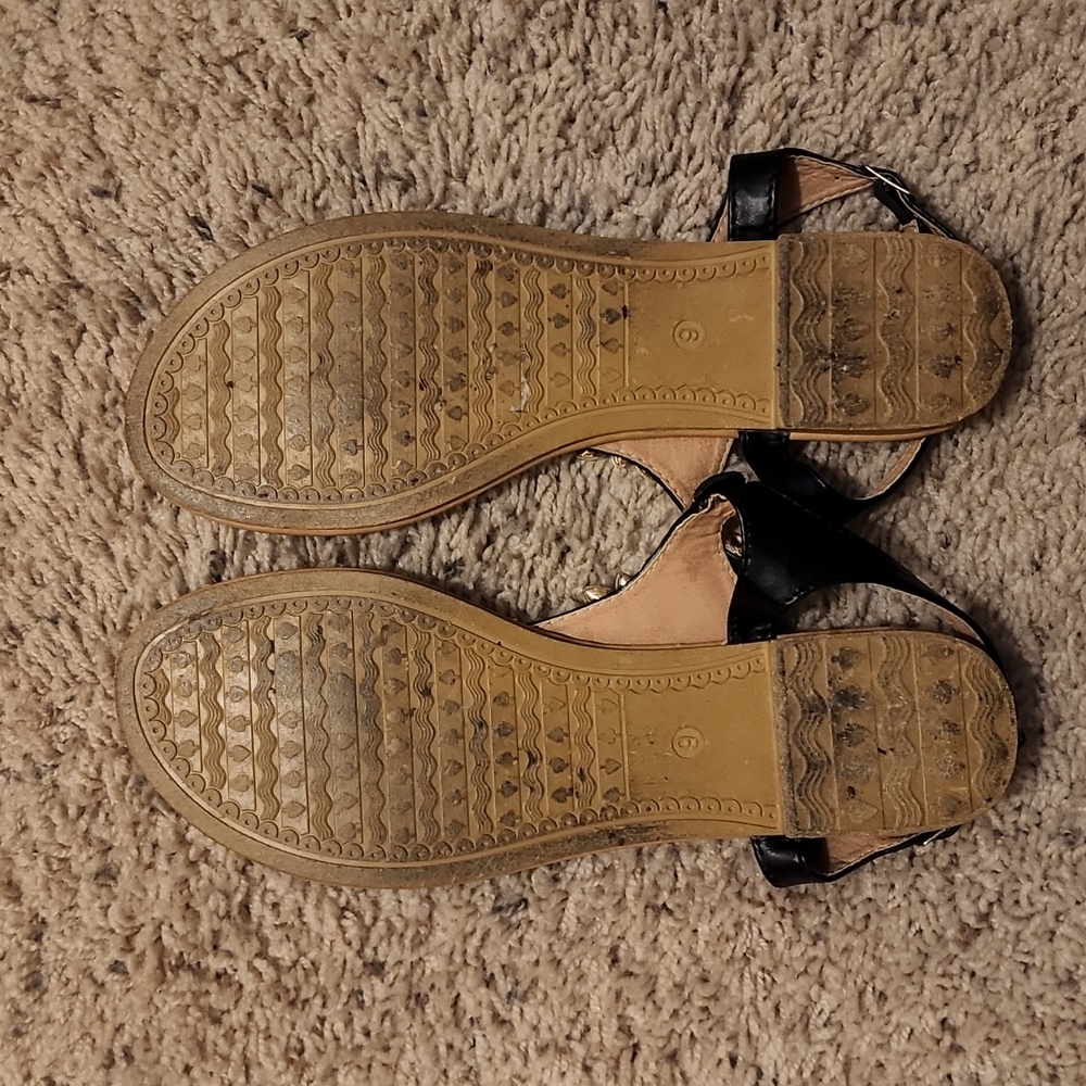 Sandals - Picture 2 of 2